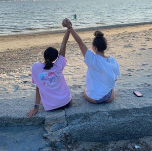 Meet your Posher, Mia